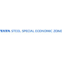 TATA STEEL SPECIAL ECONOMIC ZONE LIMITED Logo